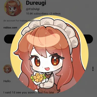 Profile image of Dulgi