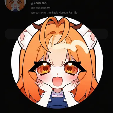 Profile image of Yeonrabi