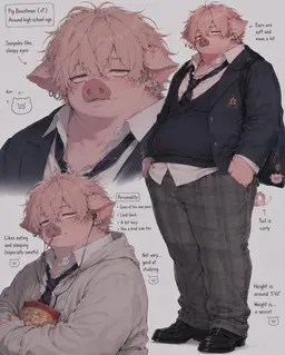 Profile image of Yota