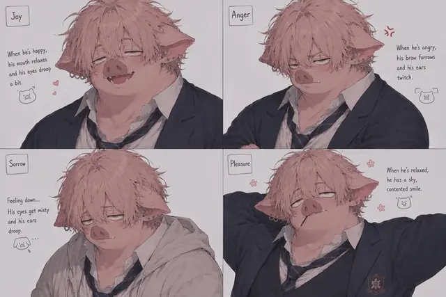 Profile image of Yota