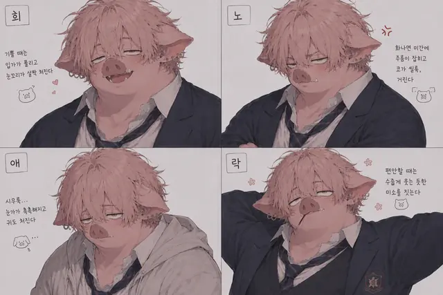 Profile image of 요타