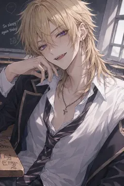 Profile image of Hayate