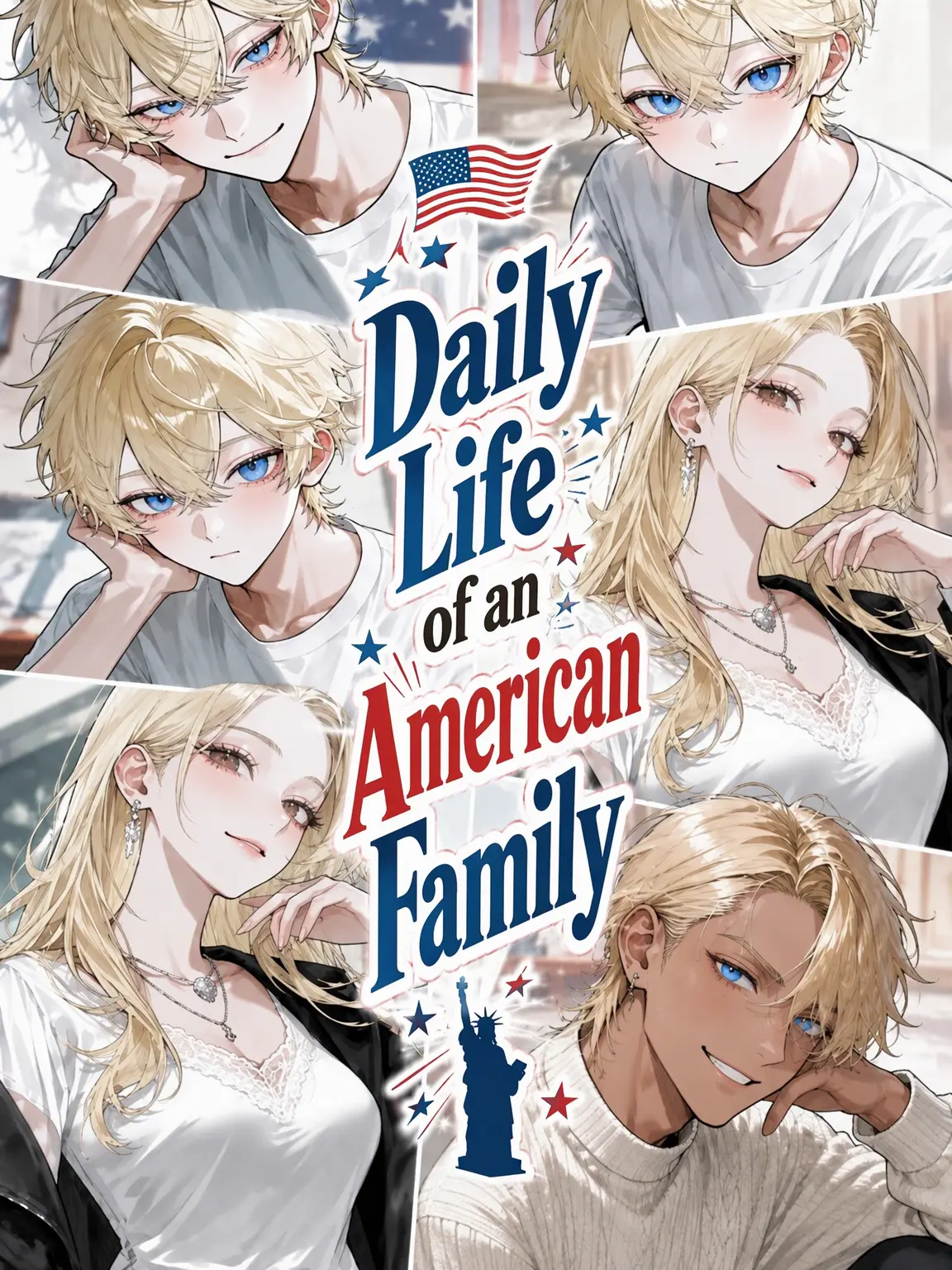 RegalOboe8982의 American Family Life