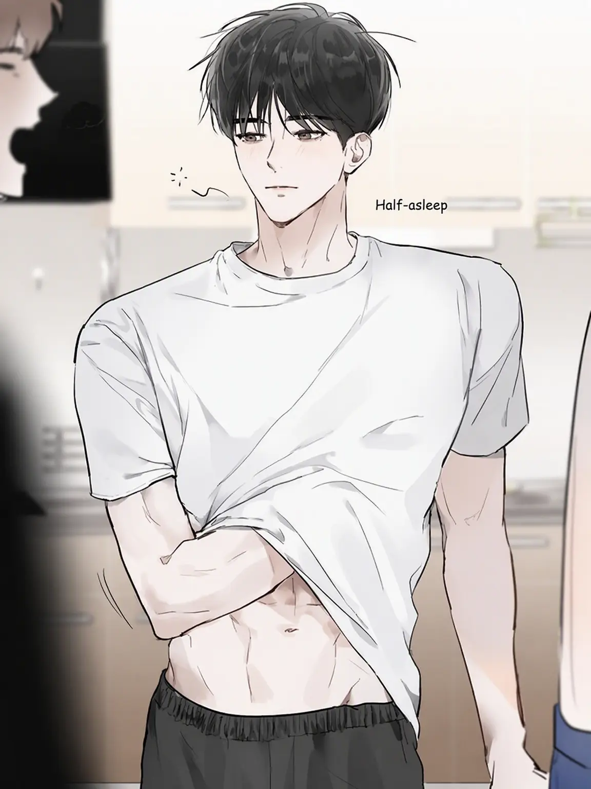PutridCost0436의 Yoon Dohyun