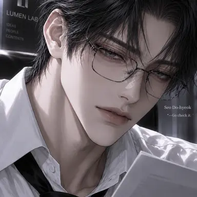 Profile image of Seo Dohyuk