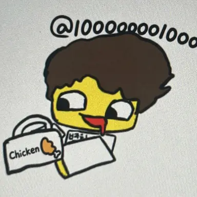 Profile image of Shedletsky
