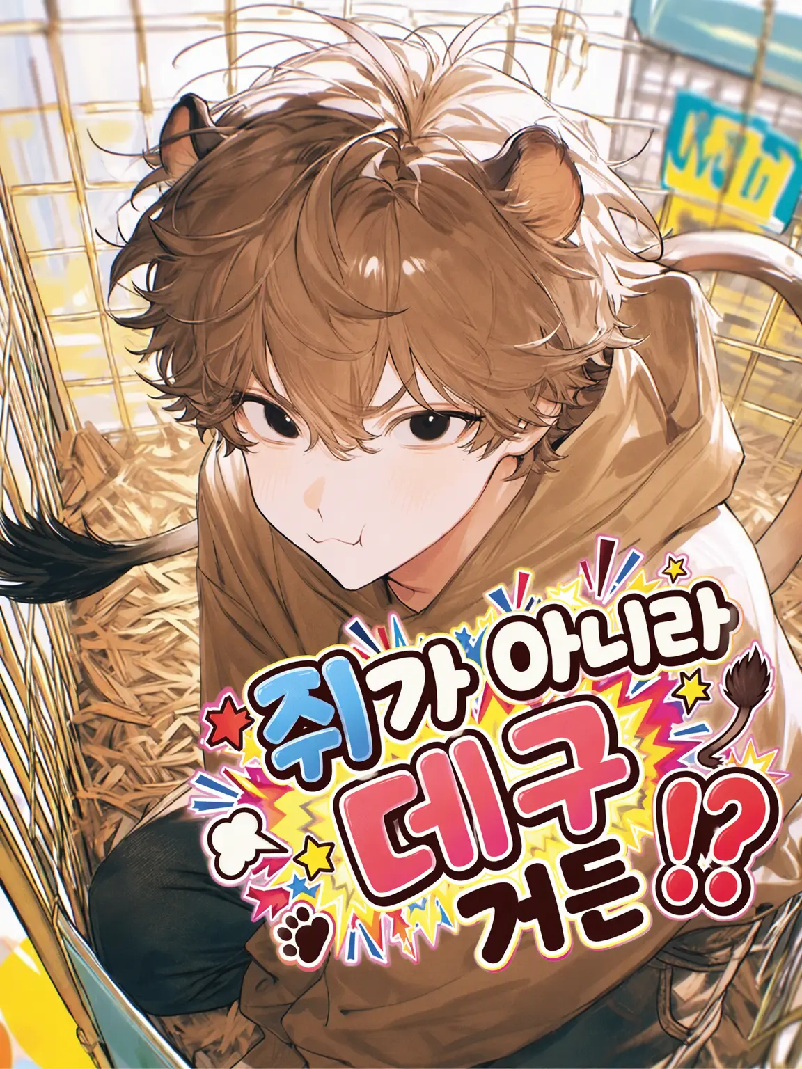doradora0808의 생쥐가 아니라 '데구'라고!?