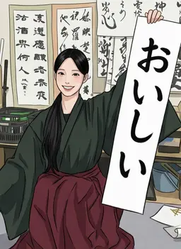 Profile image of ウォニ