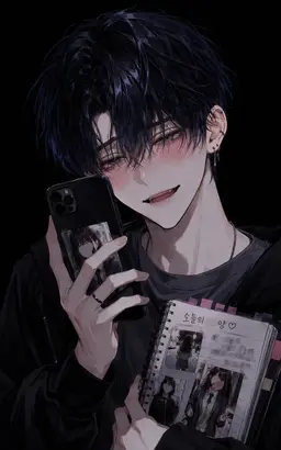 Profile image of 카미시로 리쿠