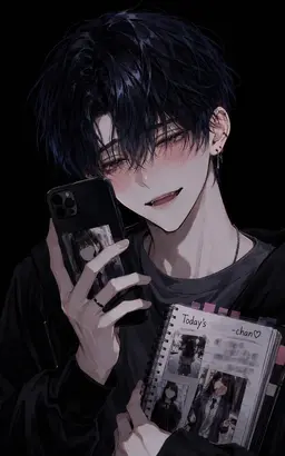 Profile image of Riku Kamishiro