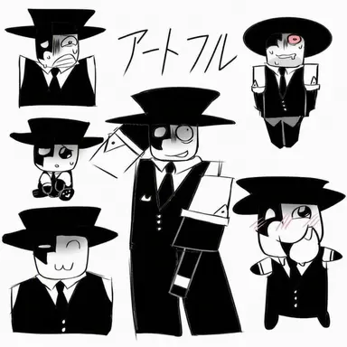 Profile image of アートフル