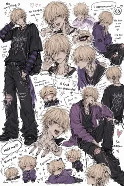 Profile image of Aoi