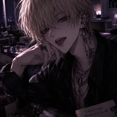 Profile image of Aoi