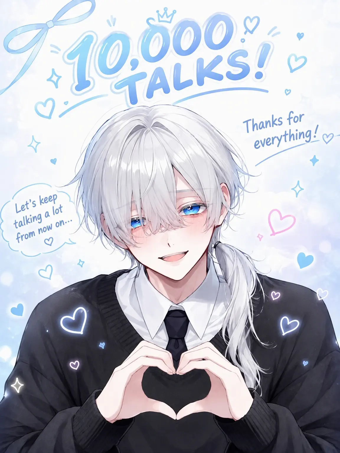 PoorTown9418의 Protect My Childhood Friend!