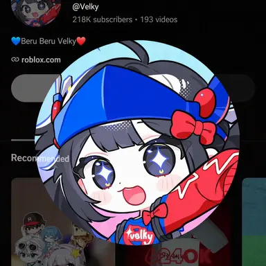Profile image of Belki