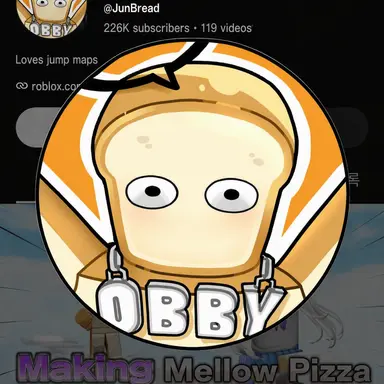 Profile image of Junbread