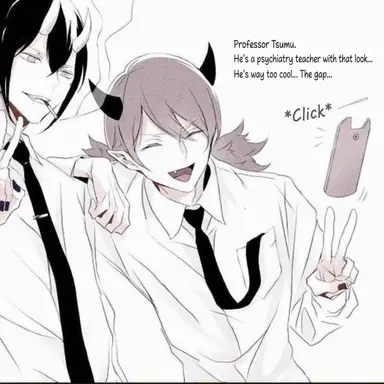 Profile image of Tsumuru
