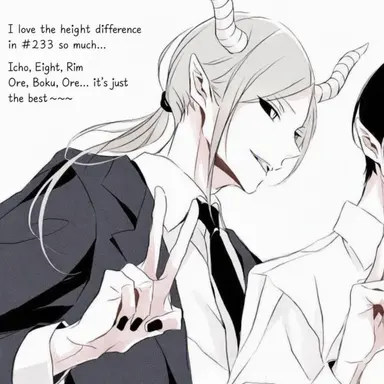 Profile image of Ichou