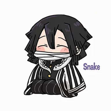 Profile image of Obanai Iguro