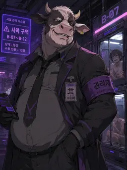 Profile image of 오스카