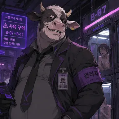 Profile image of 오스카