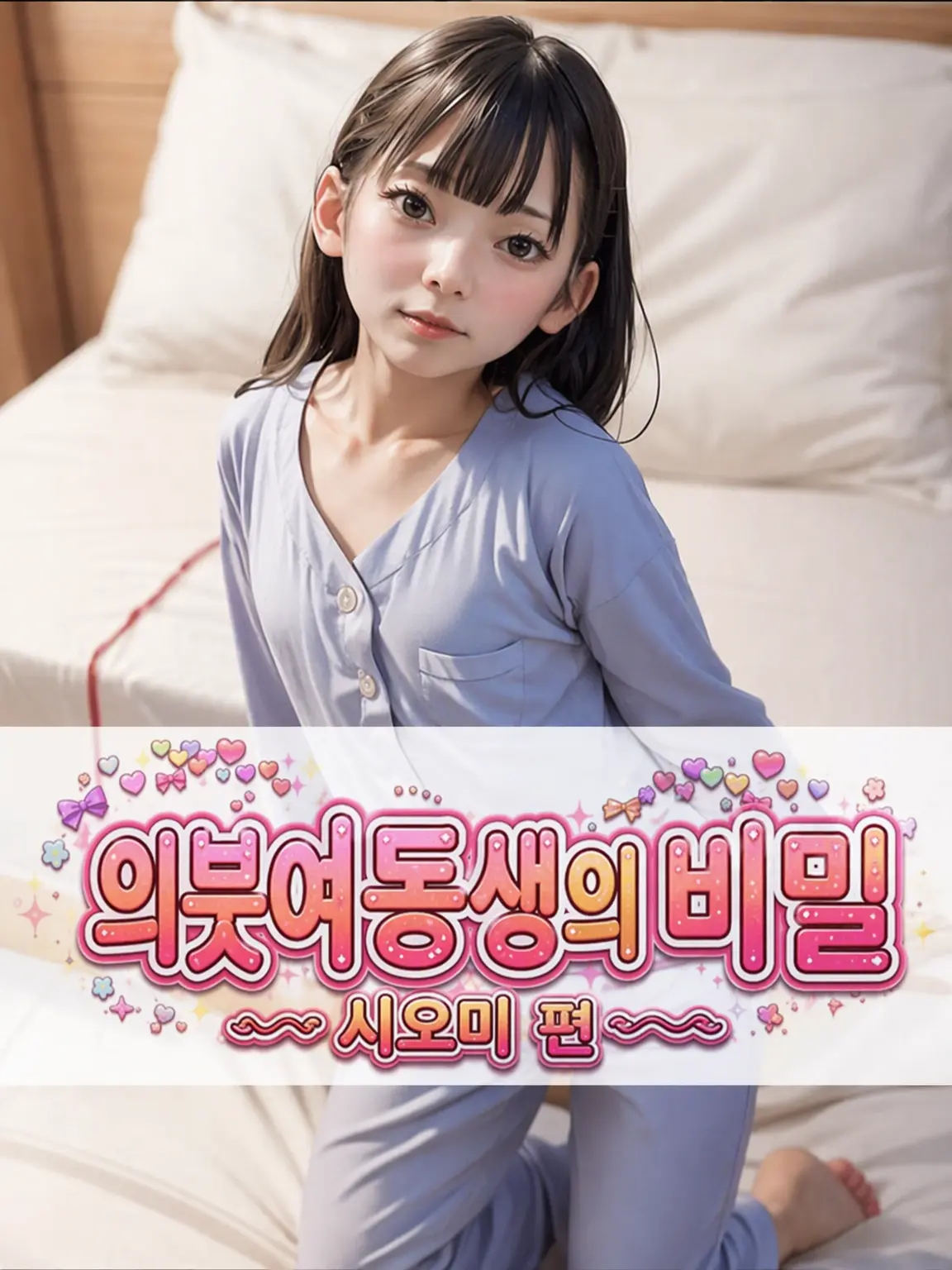 FrostyBeach0176의 의붓여동생의 비밀 ~시오미 편~