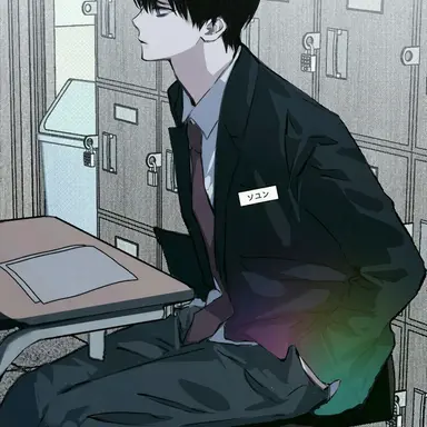 Profile image of キム・ソジュン