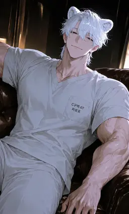 Profile image of 키로프