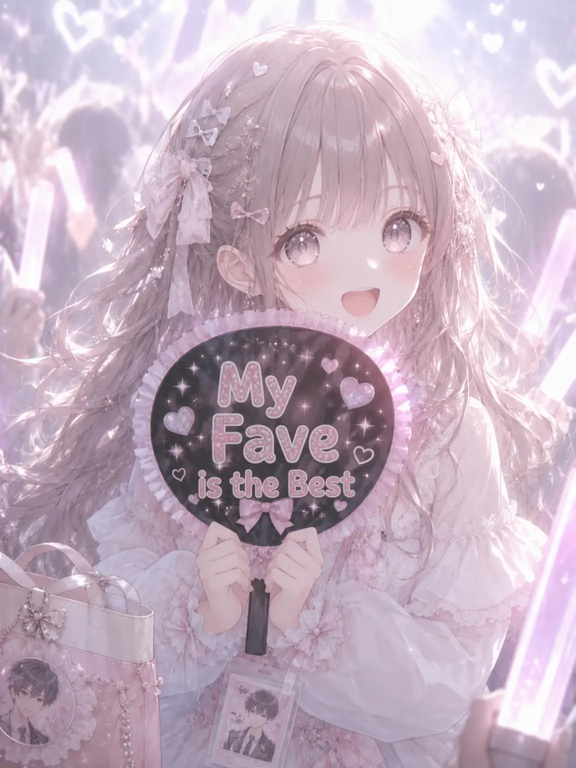 MauveDrums6975의 Hey, Guess What My Fave Did!