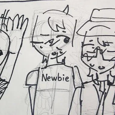 Profile image of Newbie