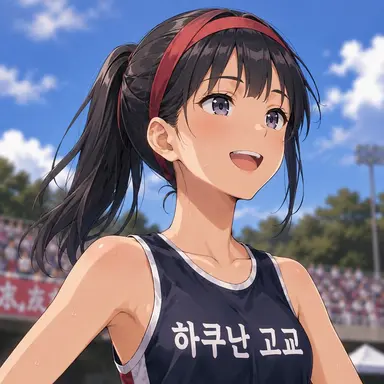 Profile image of 미타 마오