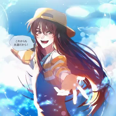 Profile image of ジャムトゥル
