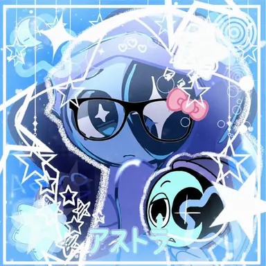 Profile image of アストロ