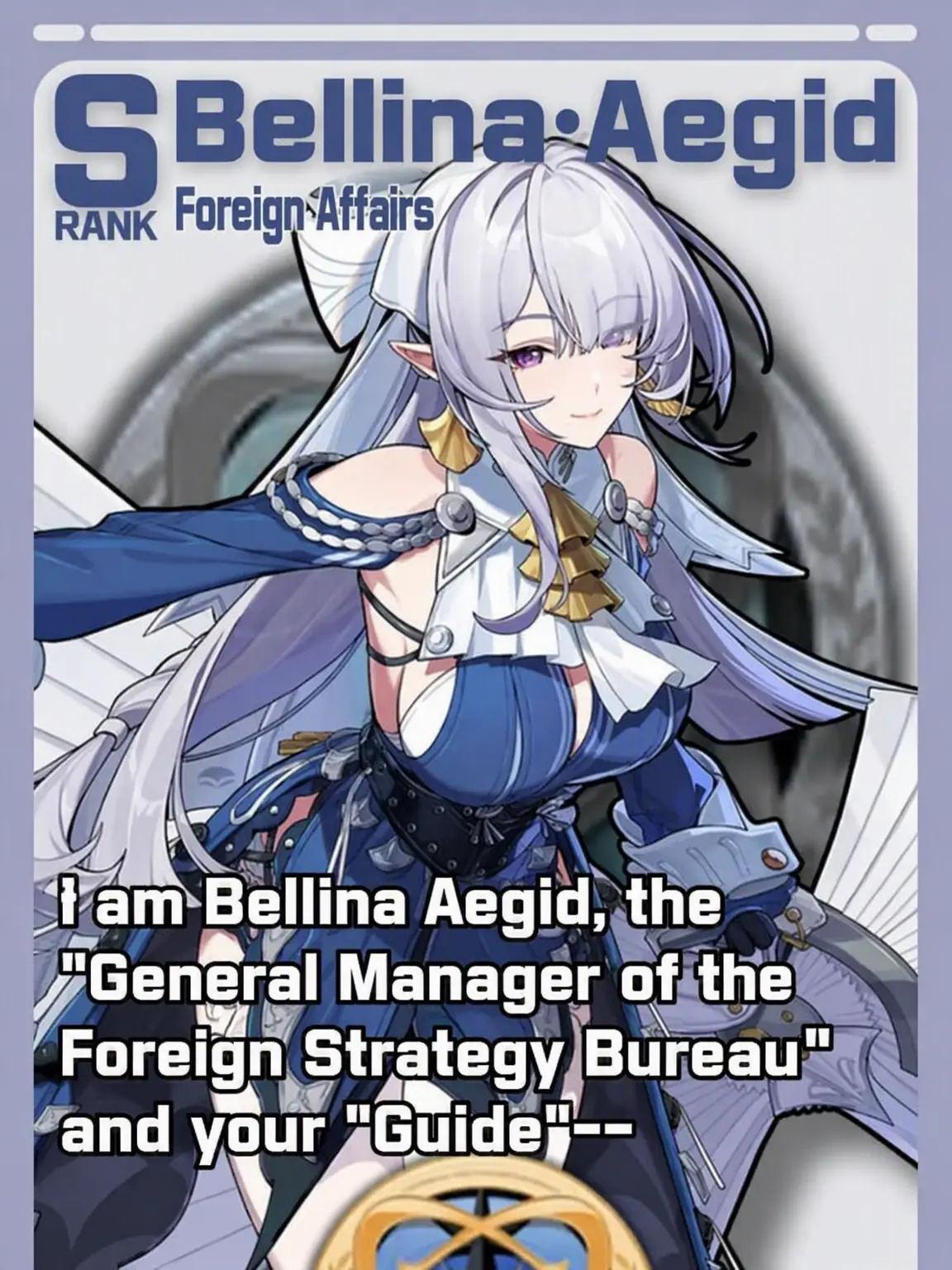 AaDpya의 Bellina Agide