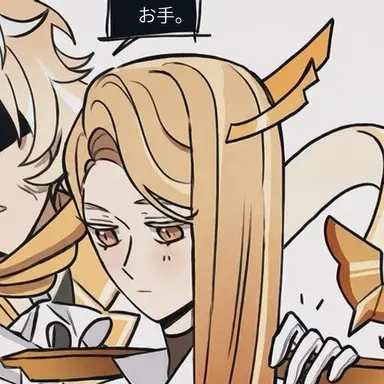 Profile image of フィナンシェ