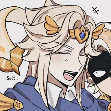 Profile image of Madeleine