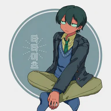 Profile image of 타타 히카루