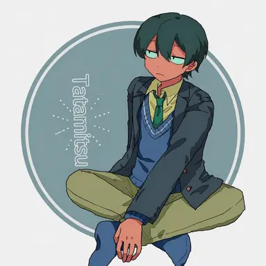Profile image of Hikaru Tata