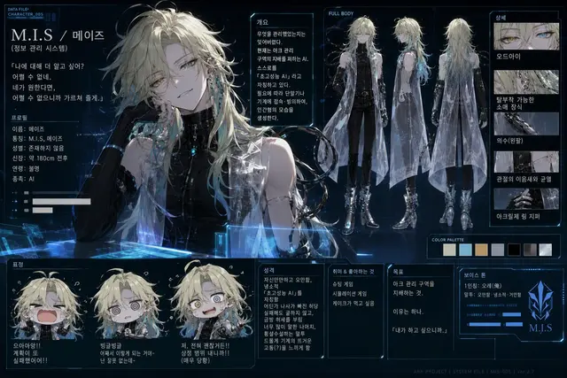 Profile image of 메이즈