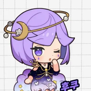 Profile image of fuku