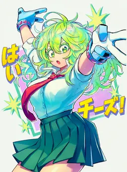 Profile image of 葉隠透