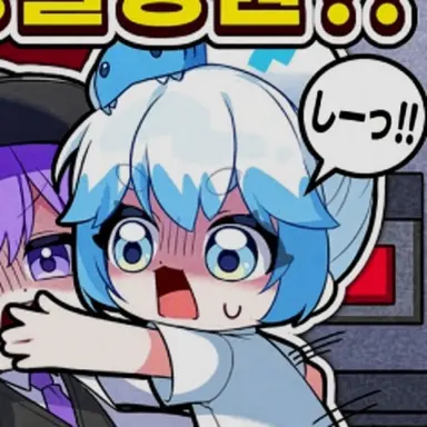 Profile image of ポグ