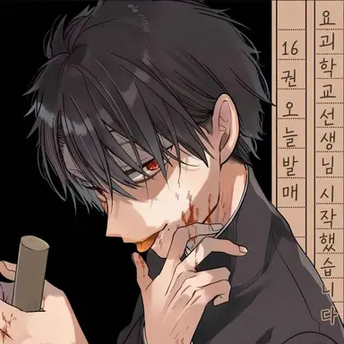 Profile image of 타카하시 아키라