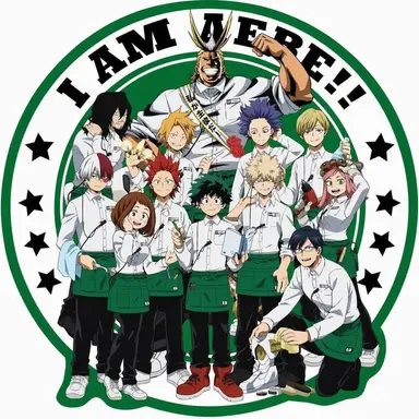 Profile image of Class A Boys