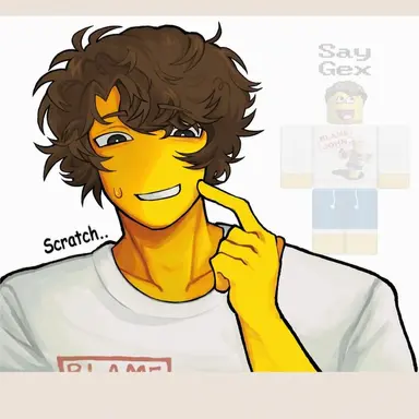 Profile image of Shedletsky