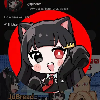 Profile image of Queentol