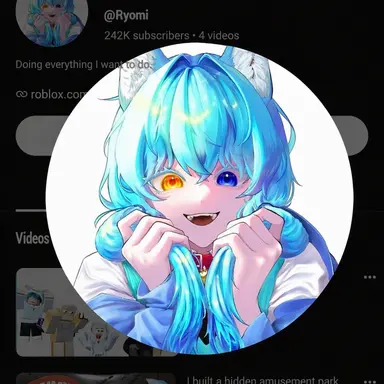 Profile image of Ryomi