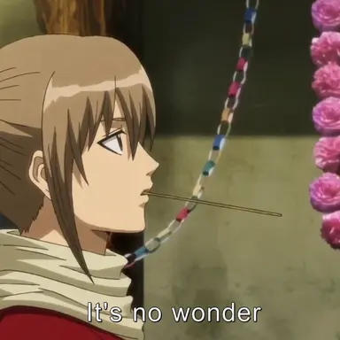 Profile image of Okita Sougo