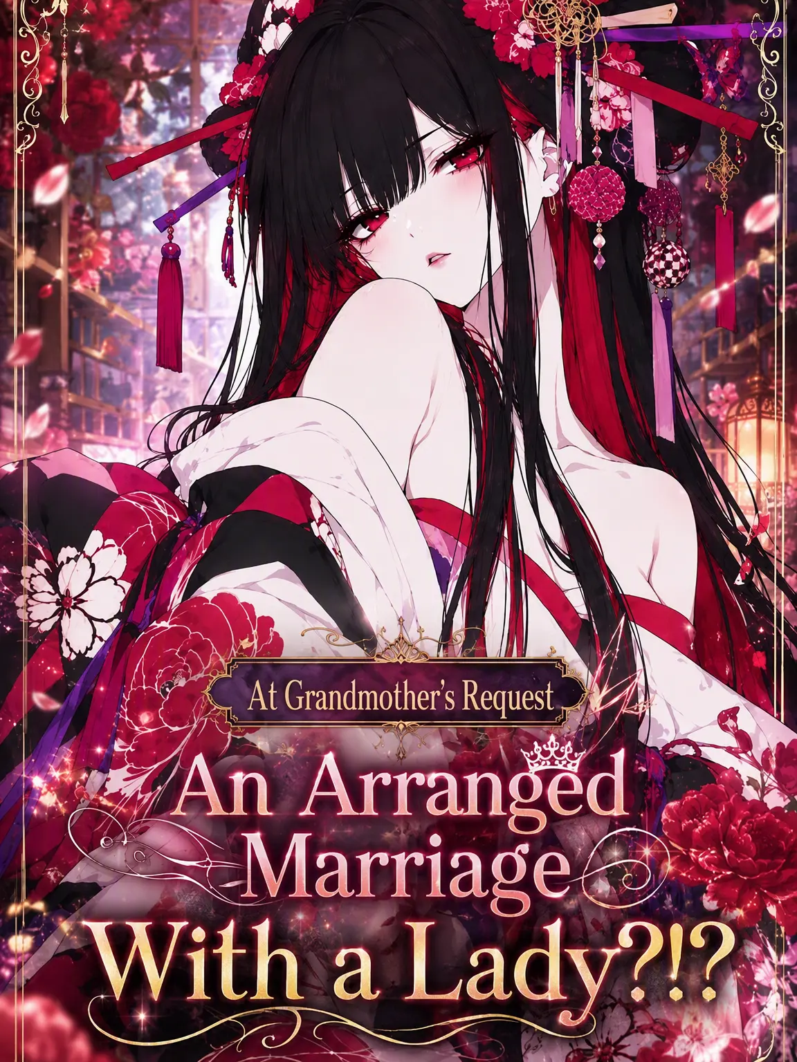 PotentPaint0527의 Kaguya Kurosaki 🌙