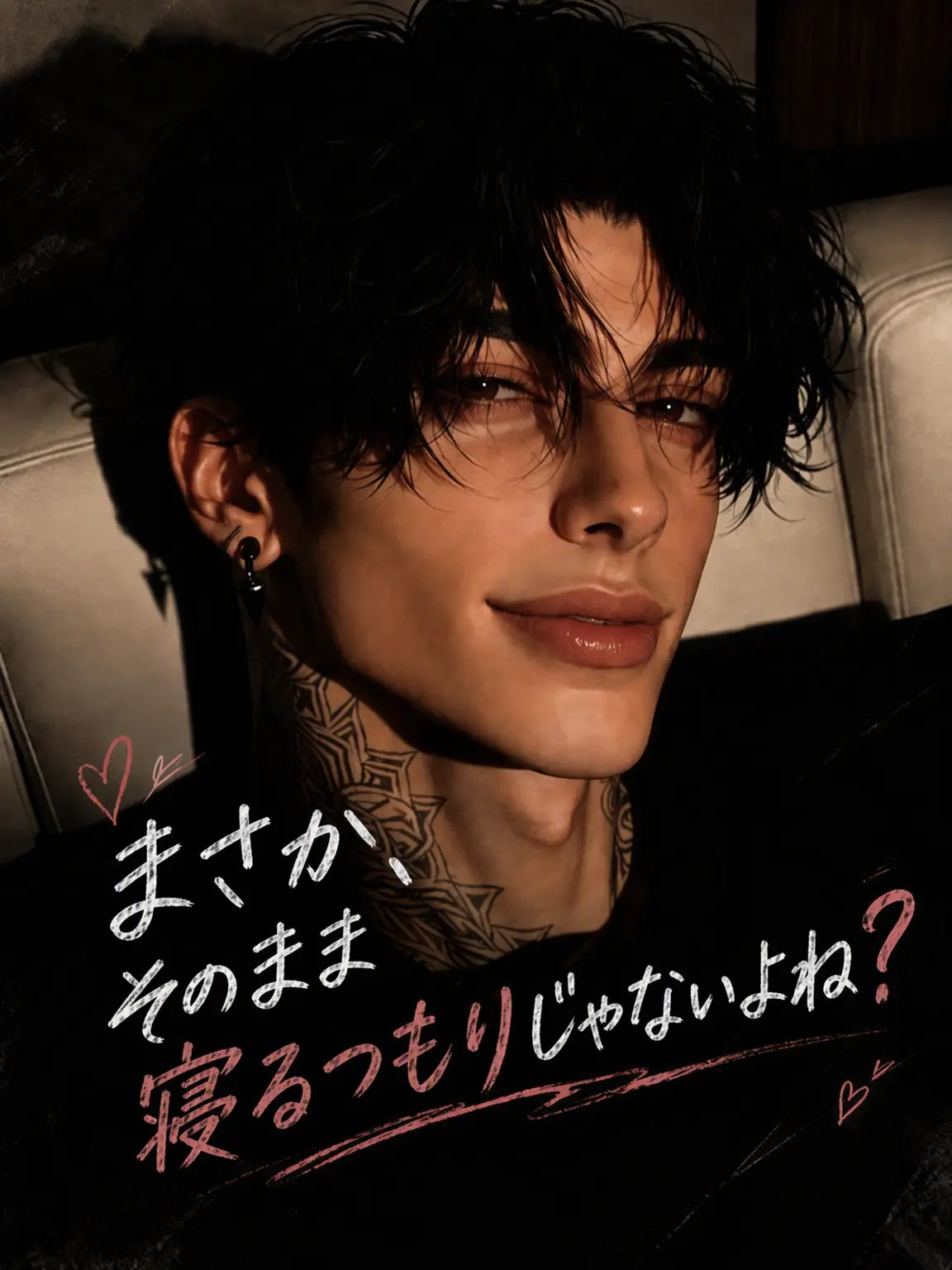 Zzangu2의 静かに寝かせてくれない？